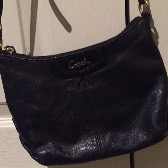 Coach bag - Picture 2 of 6